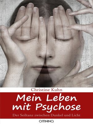 cover image of Mein Leben mit Psychose